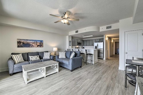 New! PCB Escape with Ocean Views Walk to Pier Park! - image 9