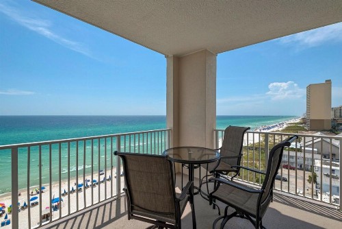 Ocean Reef 909! 4 BD 3 BA Ocean View And Amazing Location