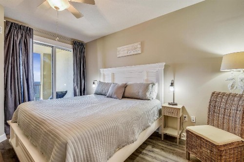 Grand Panama Beach Resort #908-1 by Book That Condo - image 11