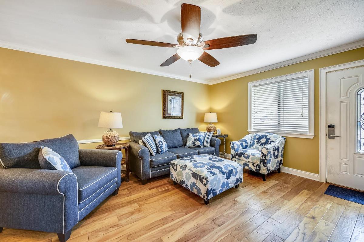 Gulf Highlands #242 by Book That Condo - image 7