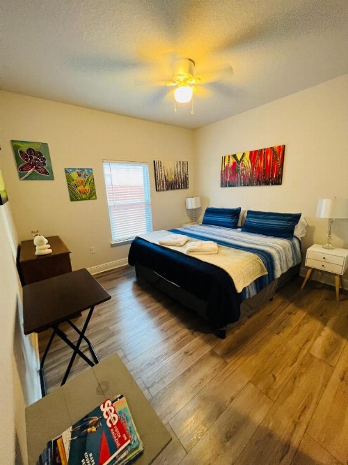 Beach Room for wonderful Vacation - image 21