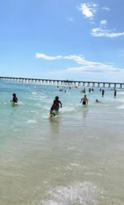 Beach Room for wonderful Vacation - image 26