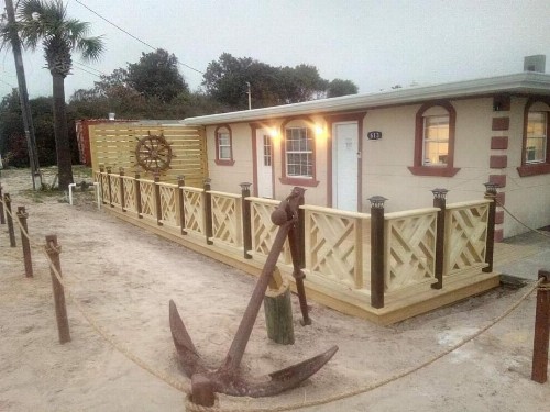 Motel Safreen