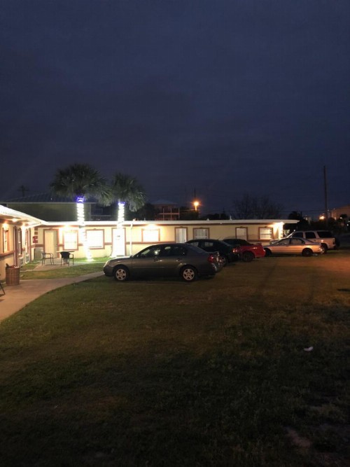 Motel Safreen - image 8
