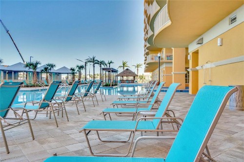 Calypso Resort Tower 3 - image 3