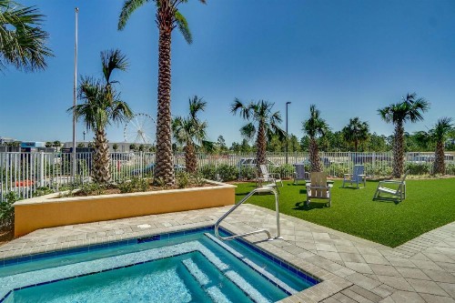 Calypso Resort Tower 3 - image 8