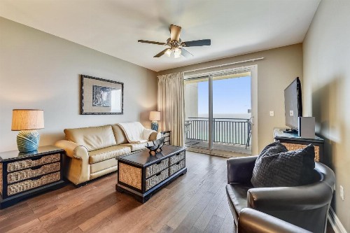 Sterling Breeze #1702 by Book That Condo - image 1