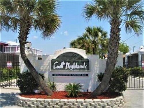 Sea This Way at Gulf Highlands the Abcs of Vacation Perfection Welcomes you - image 5