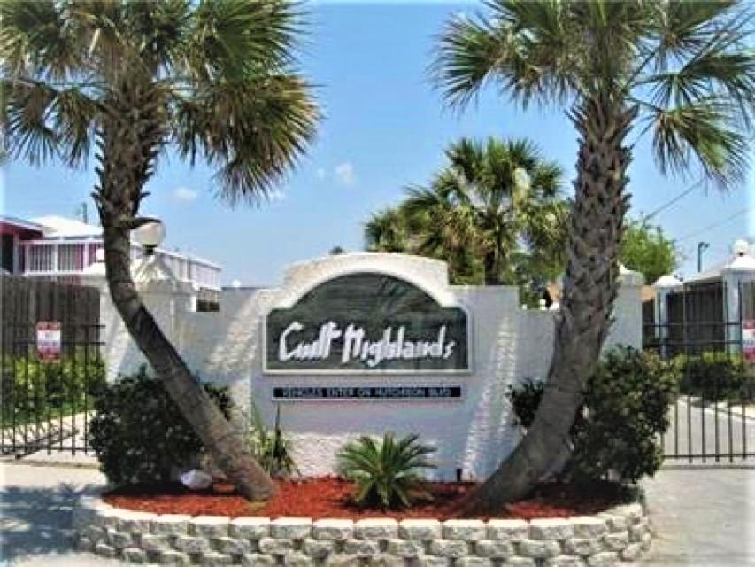 Sea This Way at Gulf Highlands the Abcs of Vacation Perfection Welcomes you - image 5