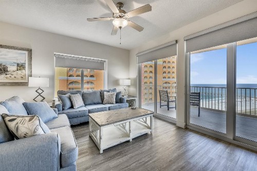 Calypso Resort and Towers #1101-3 by Book That Condo - image 3