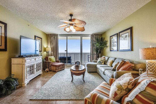 Majestic Beach Resort #1303-2 by Book That Condo - image 7