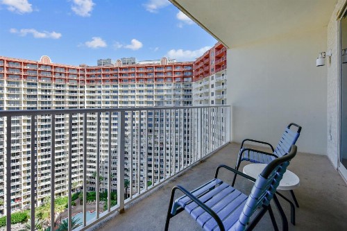 Shores of Panama #1727 at Book That Condo - image 14