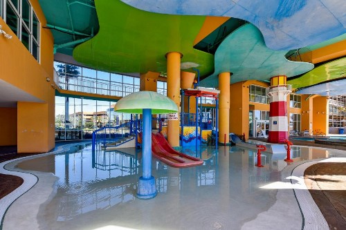 Splash Beach Resort #1705-W by Book That Condo - image 10