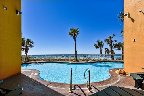 Splash Beach Resort #1705-W by Book That Condo - image 12
