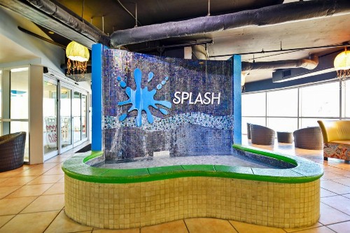 Splash Beach Resort #1705-W by Book That Condo - image 7