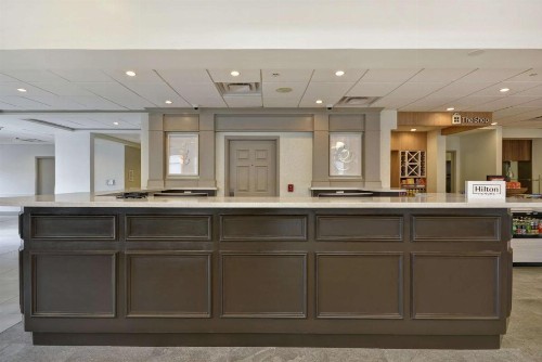 Hilton Garden Inn Panama City - image 11