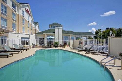 Hilton Garden Inn Panama City - image 14