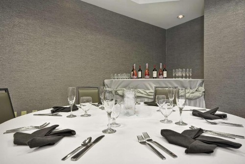 Hilton Garden Inn Panama City - image 17