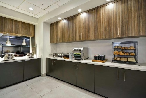 Hilton Garden Inn Panama City - image 18