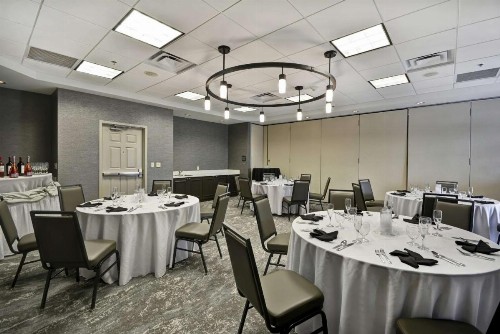 Hilton Garden Inn Panama City - image 24