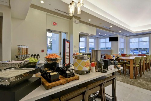 Hilton Garden Inn Panama City - image 25