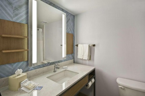 Hilton Garden Inn Panama City - image 28