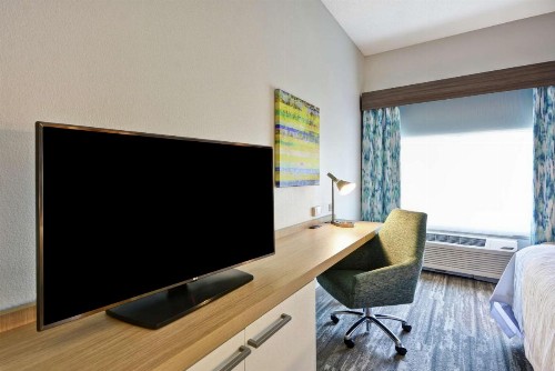 Hilton Garden Inn Panama City - image 30