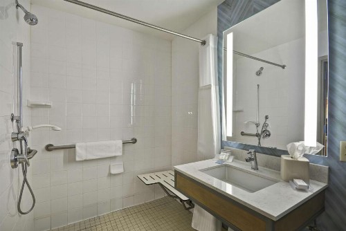 Hilton Garden Inn Panama City - image 31