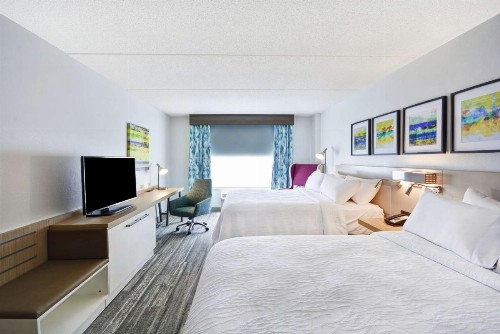 Hilton Garden Inn Panama City - image 33