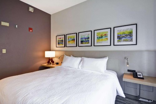 Hilton Garden Inn Panama City - image 35