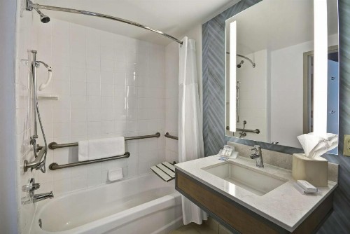 Hilton Garden Inn Panama City - image 36