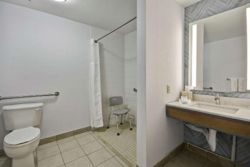 Hilton Garden Inn Panama City - image 37