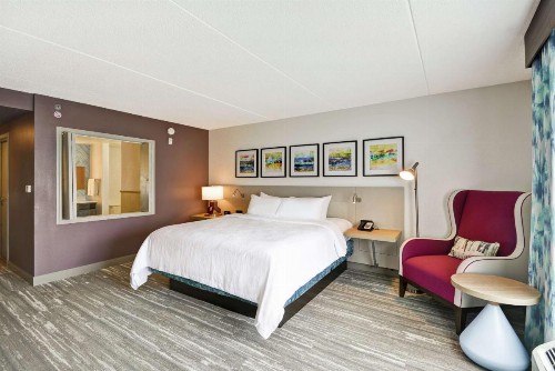 Hilton Garden Inn Panama City - image 38