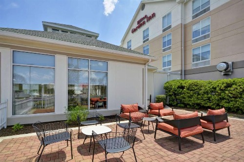 Hilton Garden Inn Panama City - image 4