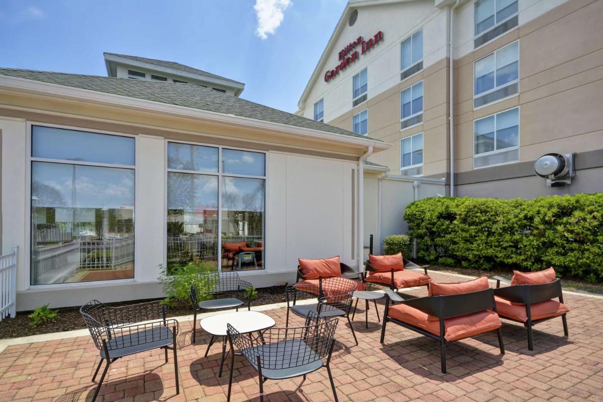 Hilton Garden Inn Panama City - image 4