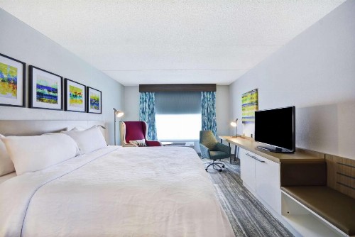 Hilton Garden Inn Panama City - image 40