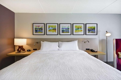 Hilton Garden Inn Panama City - image 41