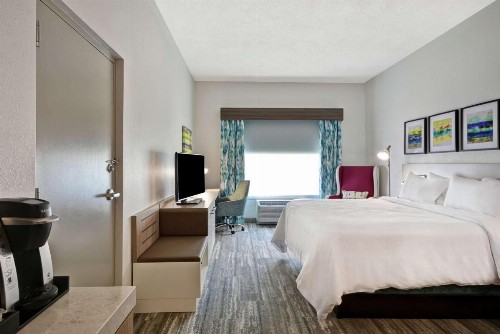 Hilton Garden Inn Panama City - image 42