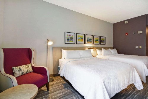 Hilton Garden Inn Panama City - image 43