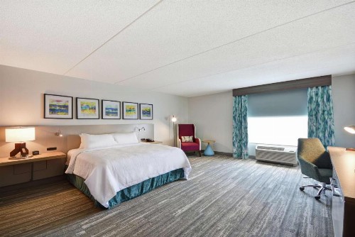Hilton Garden Inn Panama City - image 44