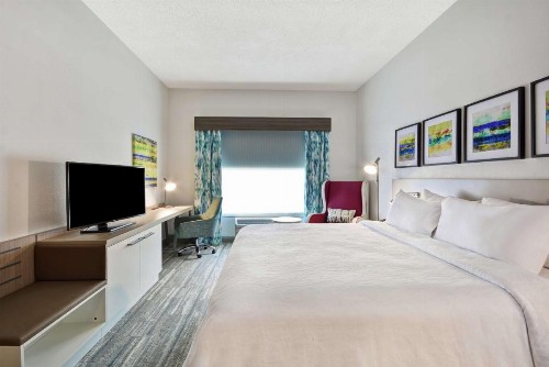 Hilton Garden Inn Panama City - image 45