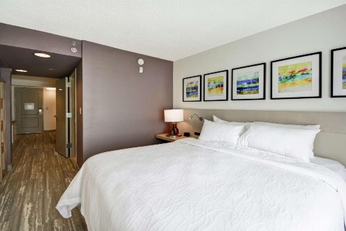 Hilton Garden Inn Panama City - image 46