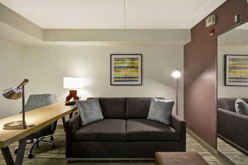 Hilton Garden Inn Panama City - image 47