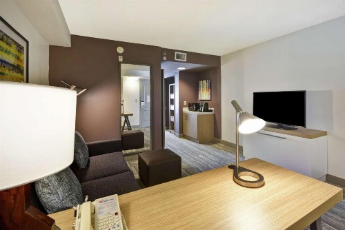 Hilton Garden Inn Panama City - image 49