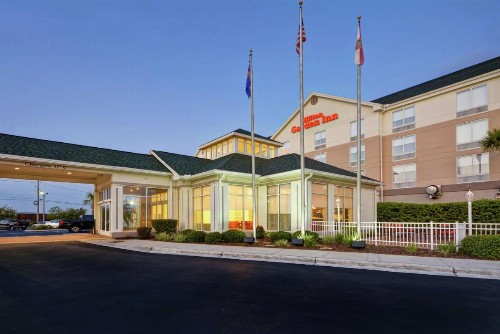 Hilton Garden Inn Panama City - image 5