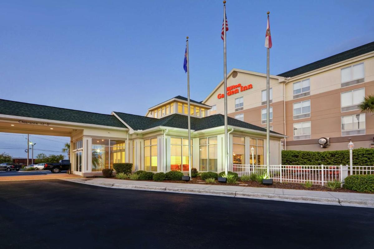 Hilton Garden Inn Panama City - image 5
