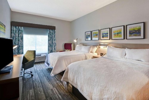 Hilton Garden Inn Panama City - image 50