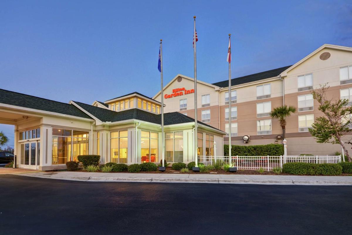 Hilton Garden Inn Panama City - image 6