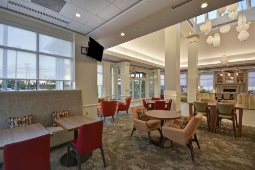 Hilton Garden Inn Panama City - image 7