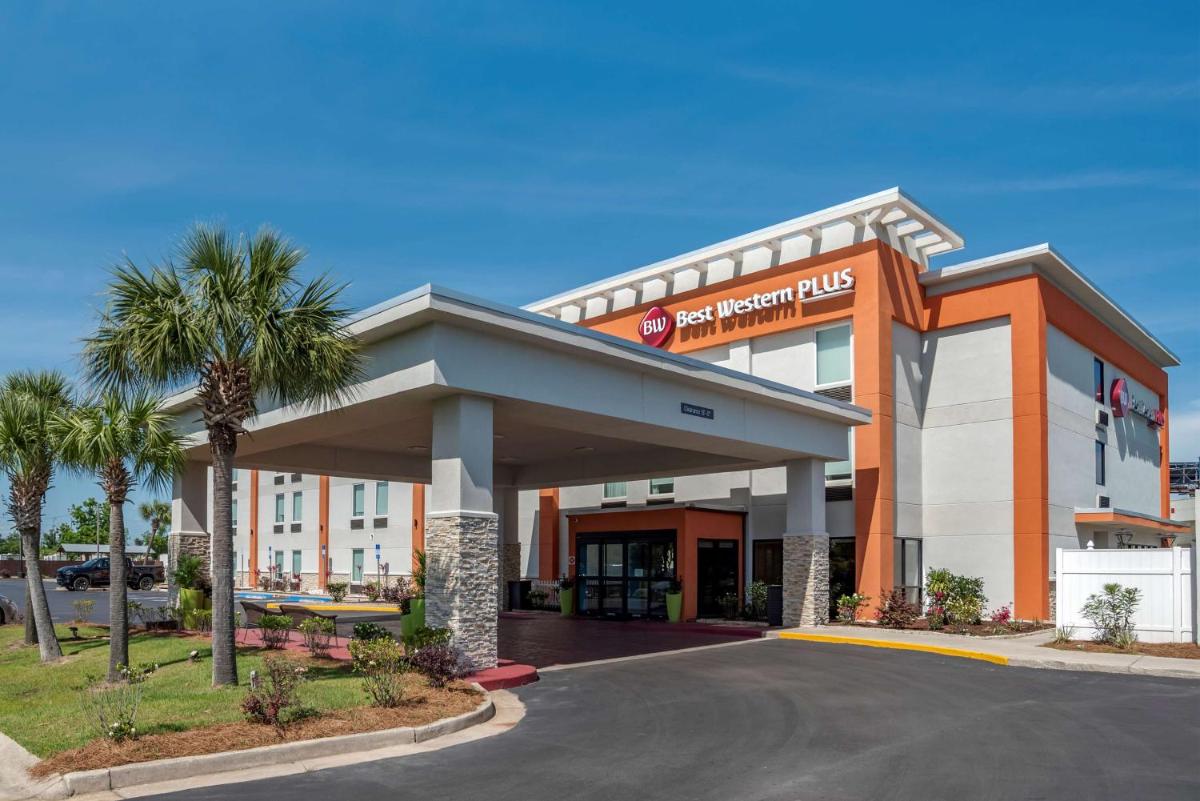 Best Western Plus Panama City Hotel - main image